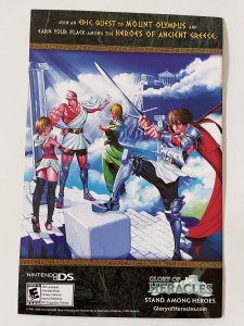 Amazing Spider-Man Presents: Jackpot #2   - VF/NM  (2010)