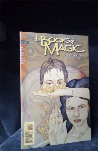 The Books of Magic #41 1997 Vertigo Comics Comic Book