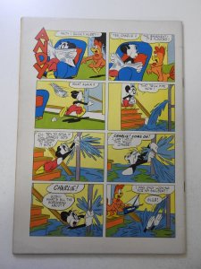 Four Color #297 (1950) FN Condition!