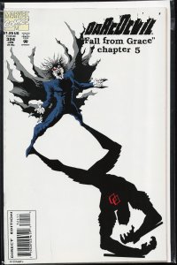 Daredevil #324 (1994) Daredevil