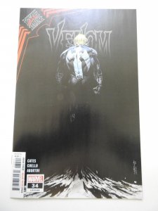 Venom #34 (2021) NM- Condition