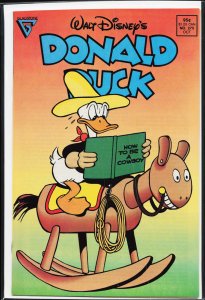 Donald Duck #275 (1989)