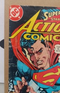 Action Comics #549 (1983).  H02