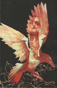 Unkindness of Ravens, An #1A GD ; Boom! | low grade comic Dan Panosian Raven Var