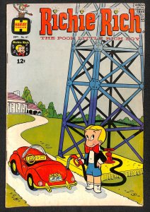 Richie Rich #61 (1967)