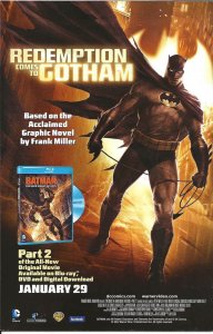 Red Hood and the Outlaws #17 (2013) - NM +