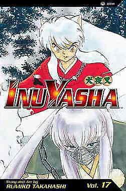 Inu-Yasha Collected Books (Action Edition) #17 VF/NM; Viz | save on shipping - d
