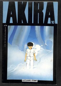 Akira #10 (1989)