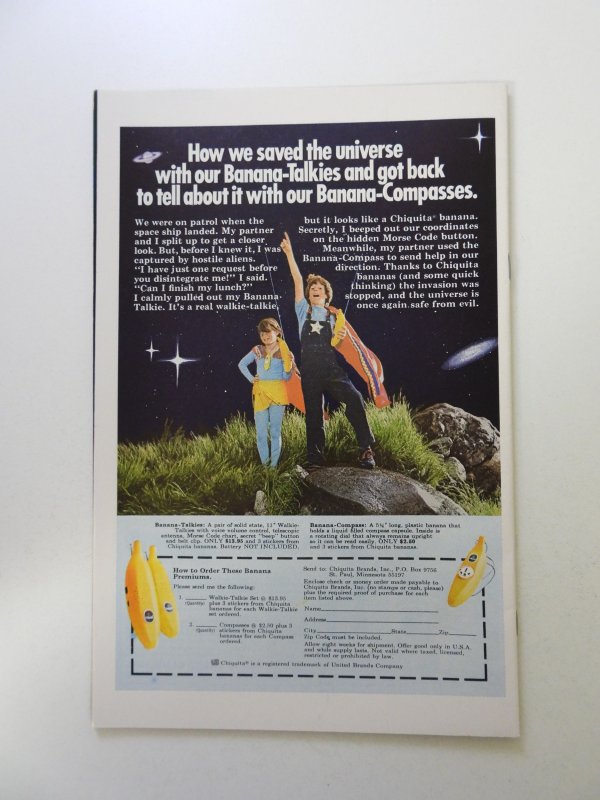 The X-Men #126 (1979) VF condition