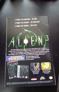 Turok, Dinosaur Hunter #1 (1993)