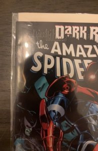 The Amazing Spider-Man #597 (2009)