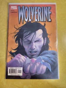Wolverine #1 (2003)
