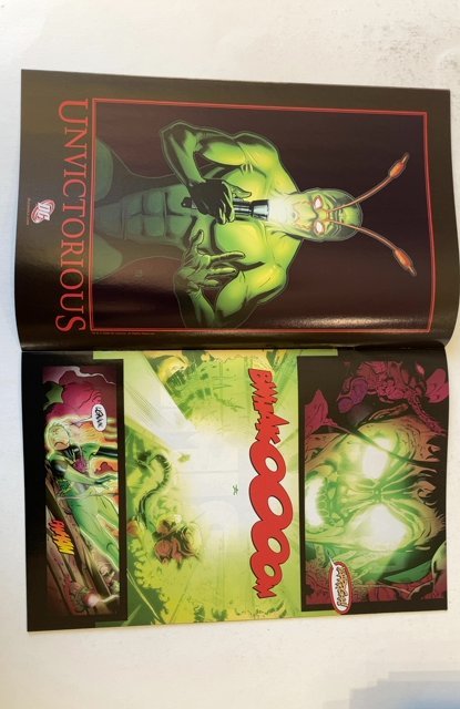 Green Lantern Corps #25 (2008)