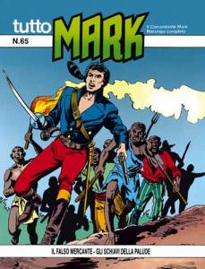 Il Falso Mercante - Gli Schiavi della Palude