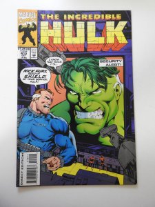 The Incredible Hulk #410 (1993)