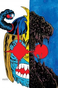 Thundercats #22 2025 Manix 1:10  Dynamite Entertainment EB109