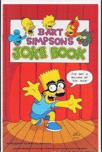 Bart Simpson's Joke Book (1995)
