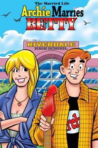 Hard Times At Riverdale High Part 1