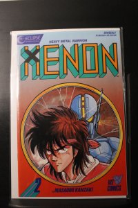 Xenon #2