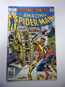 The Amazing Spider-Man #183 (1978) FN+ Condition