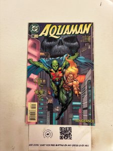Aquaman #28 NM DC Comic Books Justice League Martian Manhunter 9 HH67