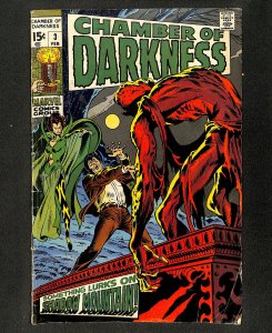 Chamber Of Darkness #3