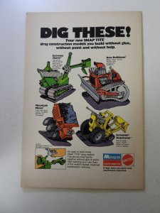 G.I. Combat #155 (1972) VF- condition