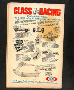 Amazing Spider-Man #112 Spidey Cops Out!