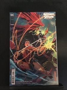 Wonder Woman #794 Cheung Cover (2023)