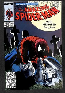 The Amazing Spider-Man #308 (1988)