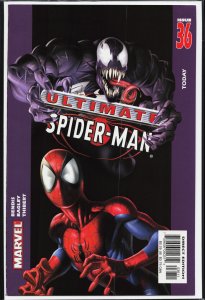 Ultimate Spider-Man #36 (2003) Ultimate Spider-Man