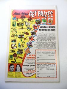 The Demon #7 (1973) FN+ Condition