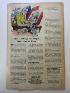 Tales to Astonish #62 (1964) Hulk vs Chameleon! Solid Fair/Good Condition!