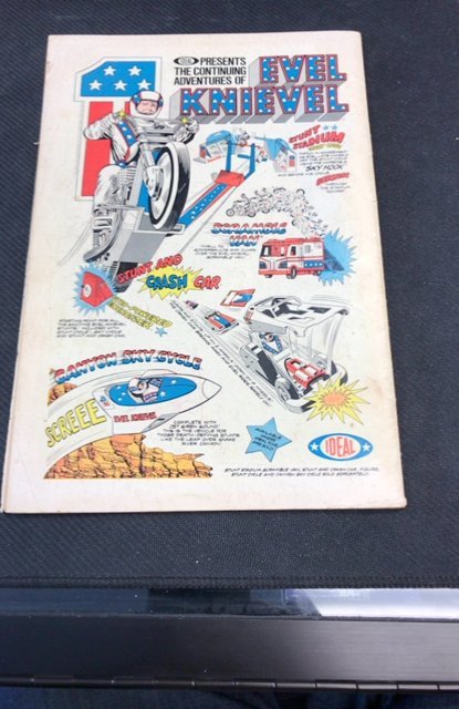 Crypt of Shadows #15 (1975)