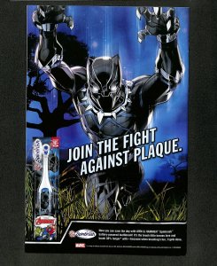 Fantastic Four (2018) #1