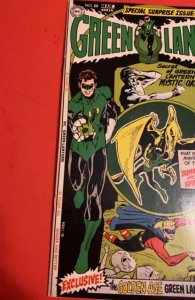 Green Lantern #88 (1972)
