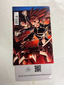 Young Allies #1 NM Marvel comic book 33 MS22