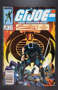 G.I. Joe: A Real American Hero #95 (1989)