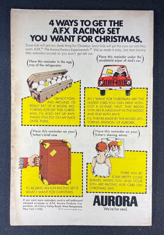 Teen Titans (1966) #43 FN (6.0) Nick Cardy