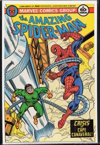 The Amazing Spider-Man (1982) Spider-Man