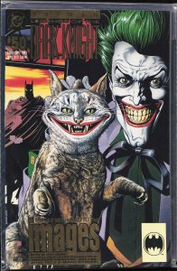 Batman: Legends of the Dark Knight #50 (1993) Batman