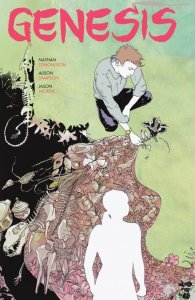 GENESIS (2014) #1 VF/NM EDMONSON IMAGE COMICS