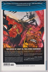 DC Comics! The Flash Rebirth! Trade Paper Back! Vol. 2!