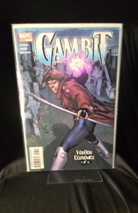 Gambit #7 (2005) Gambit 