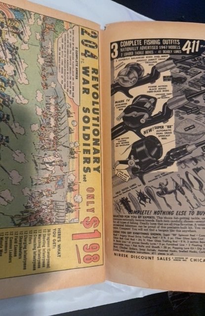 The Amazing Spider-Man #52 (1967)3rd Kingpin app see description