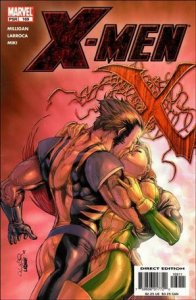 X-Men (1991) 169-A  VF/NM