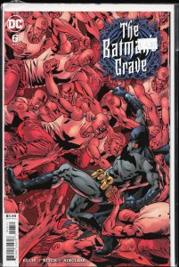 The Batman's Grave #6 (2020) Batman