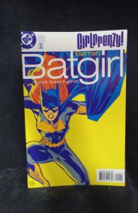 Batman: Batgirl (1998)