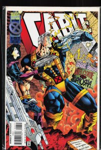 Cable #26 (1995) Cable