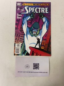 The Spectre #3 VF-NM DC Comics comic book 31 MS41